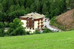 HOTEL WALDHEIM