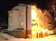 Albergo Ristorante Olimpia