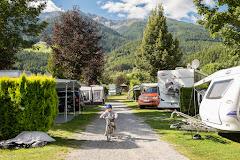 CAMPING SÄGEMÜHLE