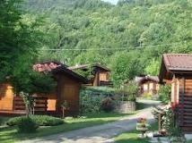 CAMPING SESTOLA