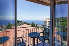 ALBERGO RISTORANTE LA PERGOLETTA