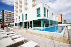 ALBERGO HOTEL ALEXANDER