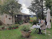 CA' MONDUZZI