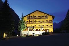 HOTEL HERBETET
