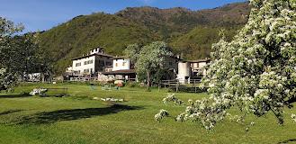 Agriturismo sul Lago di Garda Al Lambic