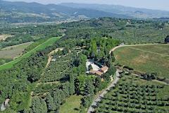 FATTORIA LA PRUGNOLA
