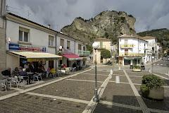 CAMPING PERTICARA