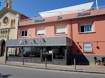 Vela Bianca H & R