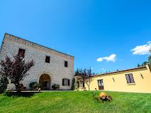TENUTA SANTICUTI