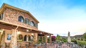 Hotel Ristorante Janas