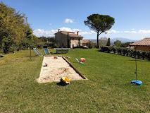 Pian Di Cascina - Umbria with kids - family holidays, pool, restaurant