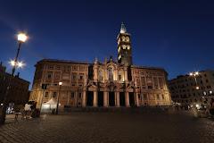 Hotel Santa Prassede