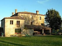 LOCANDA LE QUERCE