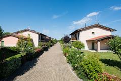 GREEN VILLAGE RESORT