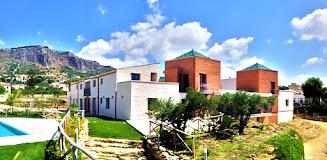 Hotel Il Marchese