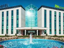 Hotel ibis Styles Milano Est Settala