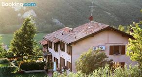 LOCANDA CASTEL DE' BRITTI