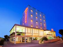 HOTEL PLAIA SNC