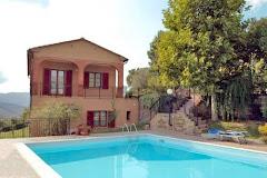 Le Capanne
