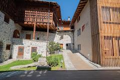 ALBERGO RISTORANTE PALAZZO LODRON BERTELLI