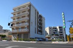 HOTEL RESIDENCE A-14