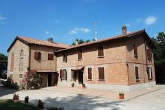 AGRITURISMO MOLINO NUOVO