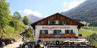 HOTEL RESTAURANT SCHLOSSBERG