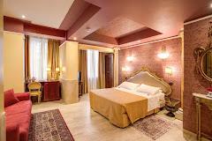 Aurelius Gallery Art Hotel