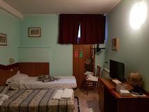 HOTEL CAMPO DEI FIORI