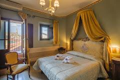 HOTEL I PORTICI