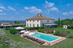 Relais Villa De' Michelangioli