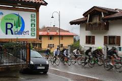 Albergo Locanda Ridevert