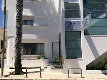 Hotel Albania
