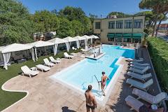 HOTEL LOGONOVO DEGLI ESTENSI SAS