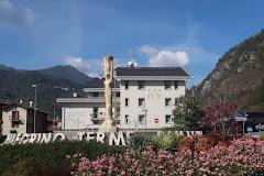HOTEL RISTORANTE RIPOSO