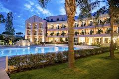 Hotel Club Isola Sacra