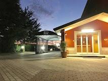 MOTEL DANIEL