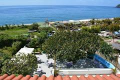 Hotel Maronti
