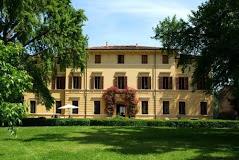 Villa Castellani