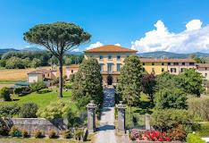 Villa Pardi