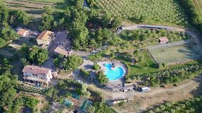 AGRITURISMO LA SELVELLA