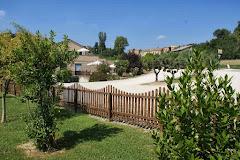 AGRITURISMO IL RUSTICO 
