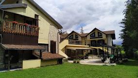 ALBERGO PAGNANI