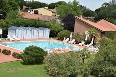 San Rossore