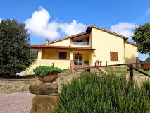 AGRITURISMO LA CORTE DEI BANCHETTI
