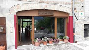 AGRITURISMO IL GINEPRO