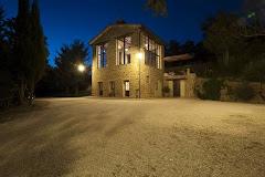 LA TAVOLA DEI CAVALIERI