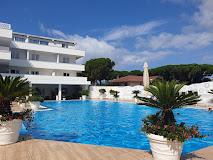 HOTEL MERIDIANA
