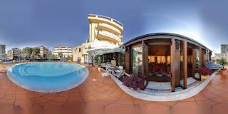 HOTEL RISTORANTE DAVID PALACE