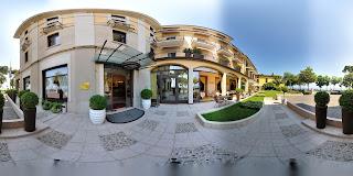 PARK HOTEL